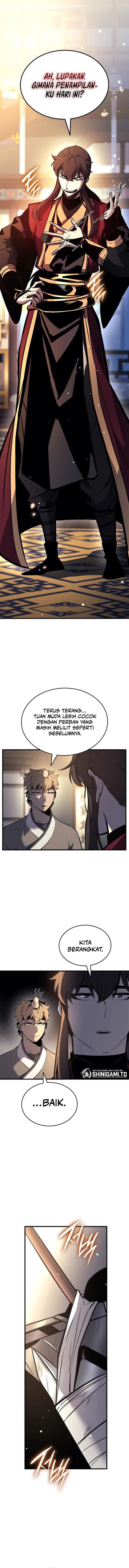 Reincarnation Of The Demonic God Chapter 07 Gambar 22