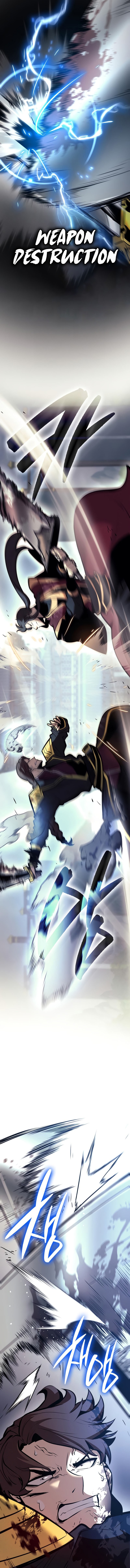 Reincarnation Of The Demonic God Chapter 09 Gambar 11