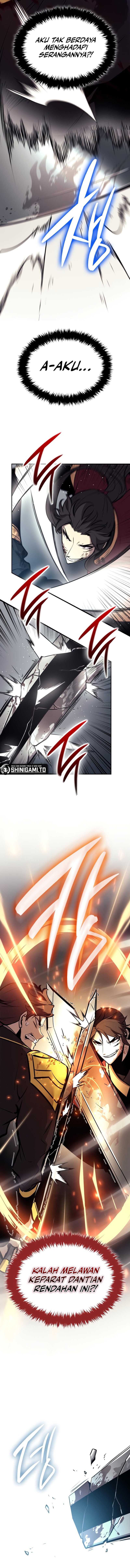 Reincarnation Of The Demonic God Chapter 09 Gambar 12