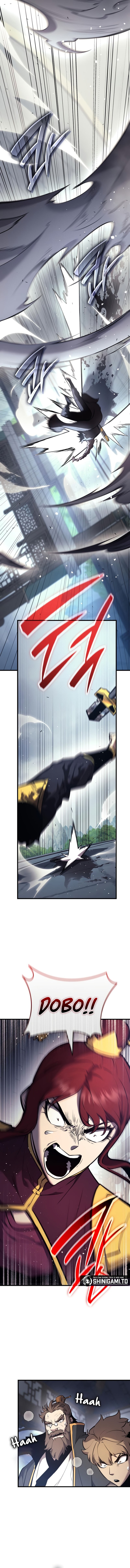 Reincarnation Of The Demonic God Chapter 09 Gambar 15