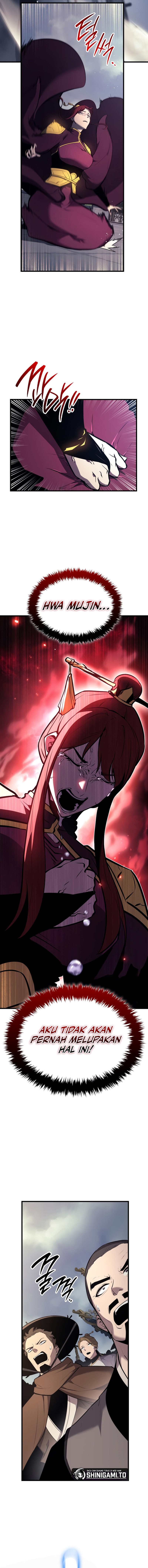 Reincarnation Of The Demonic God Chapter 09 Gambar 20