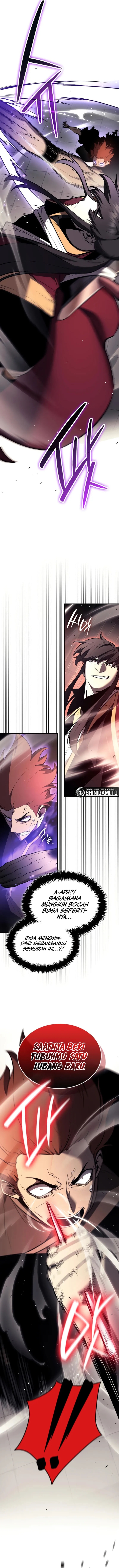 Reincarnation Of The Demonic God Chapter 10 Gambar 12