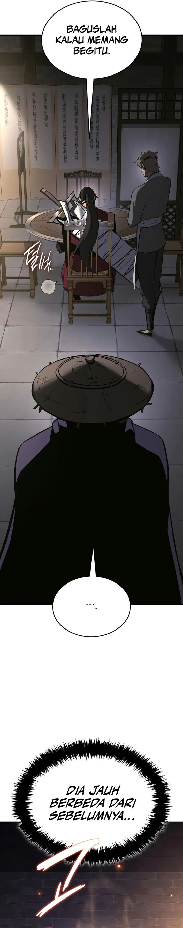 Reincarnation Of The Demonic God Chapter 10 Gambar 13