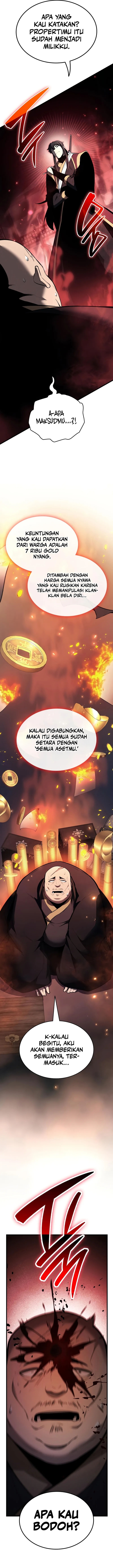 Reincarnation Of The Demonic God Chapter 10 Gambar 17