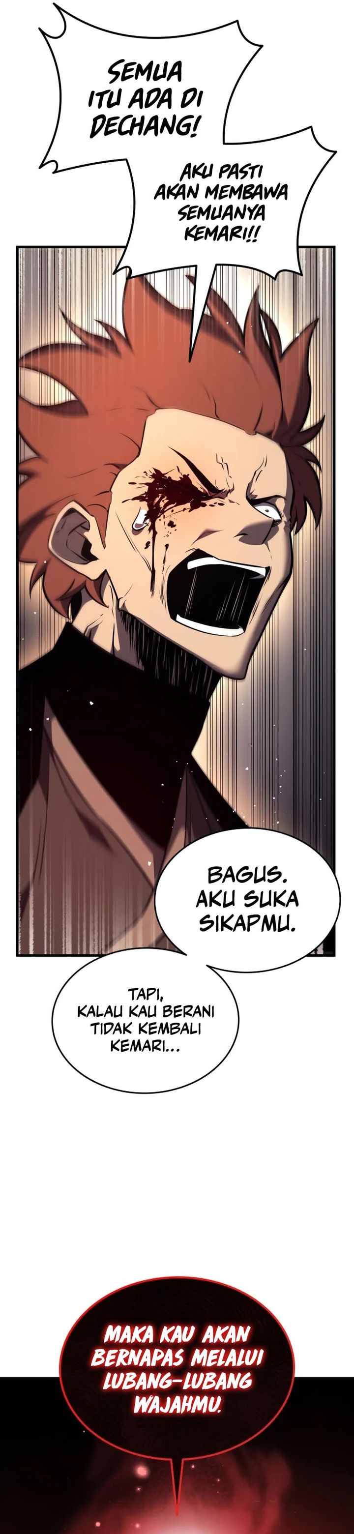 Reincarnation Of The Demonic God Chapter 10 Gambar 40