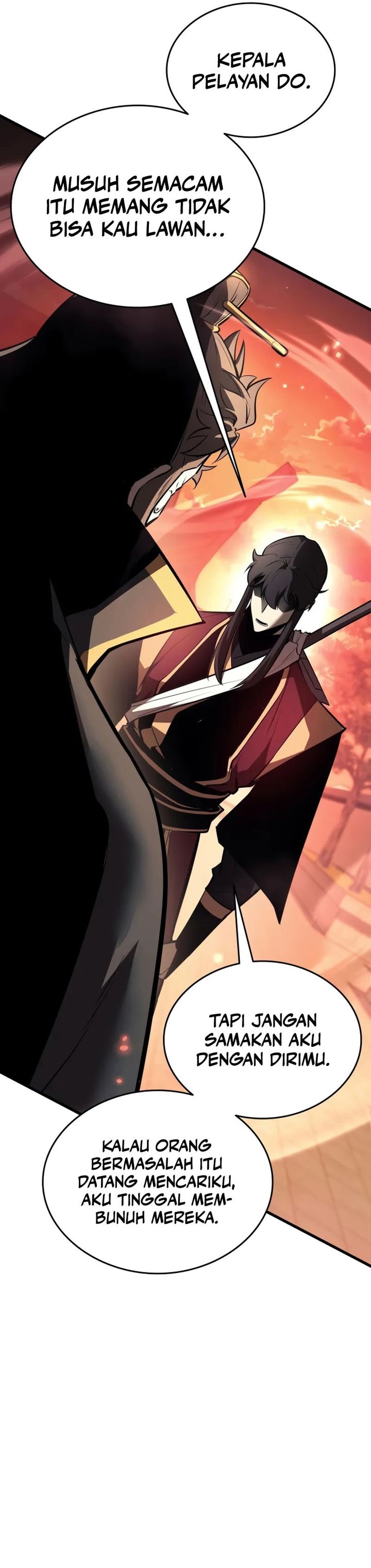 Reincarnation Of The Demonic God Chapter 10 Gambar 63