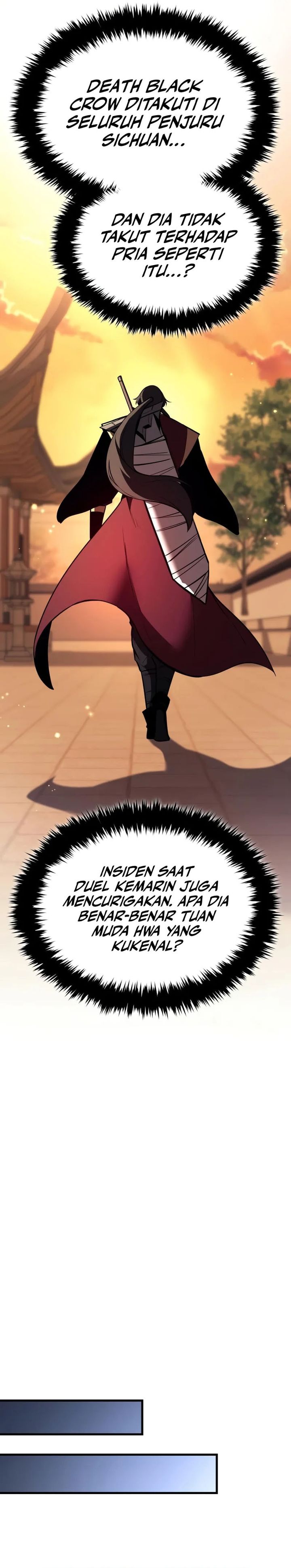 Reincarnation Of The Demonic God Chapter 10 Gambar 65