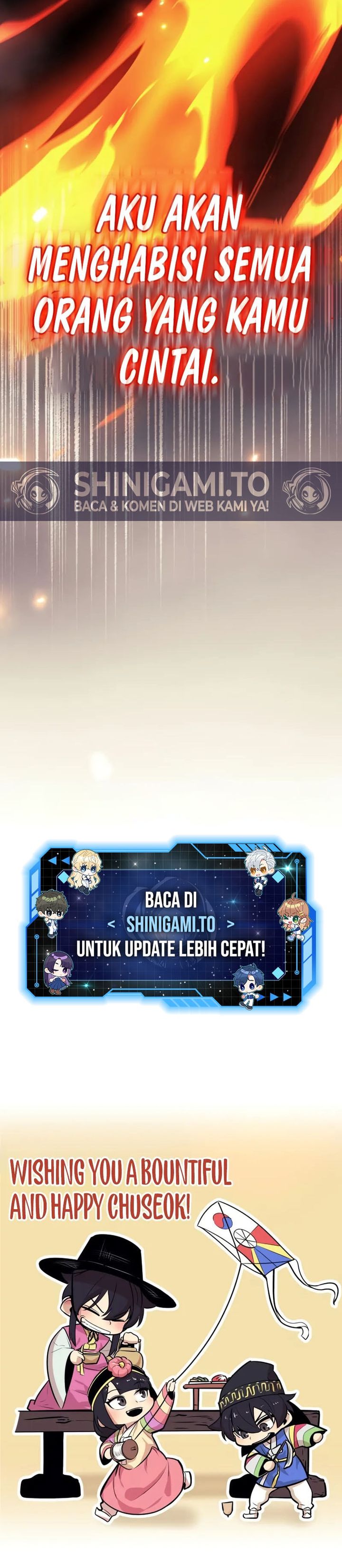 Reincarnation Of The Demonic God Chapter 10 Gambar 70