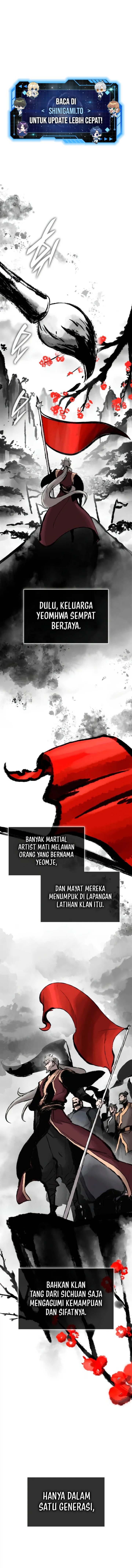 Reincarnation Of The Demonic God Chapter 11 Gambar 2