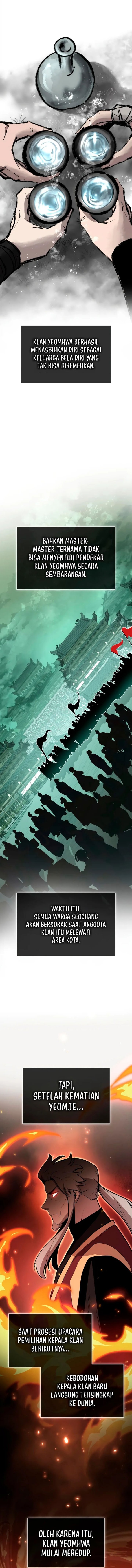 Reincarnation Of The Demonic God Chapter 11 Gambar 3