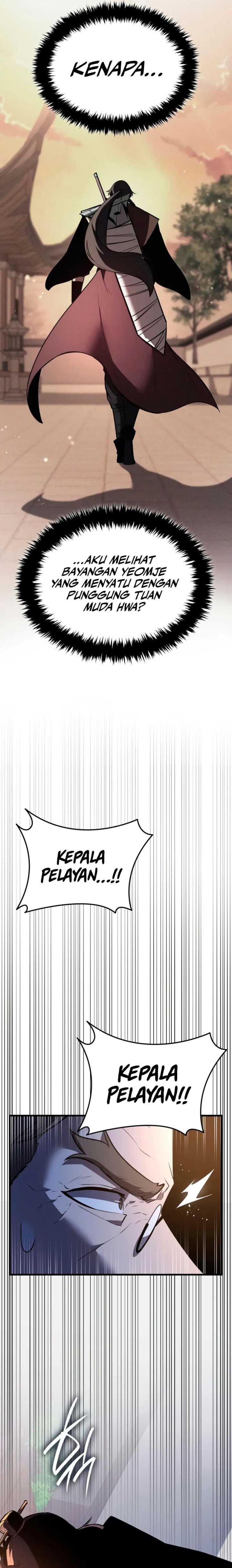 Reincarnation Of The Demonic God Chapter 11 Gambar 5