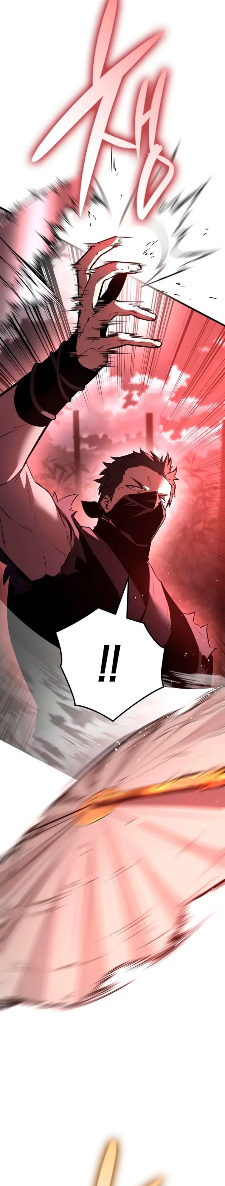 Reincarnation Of The Demonic God Chapter 11 Gambar 9