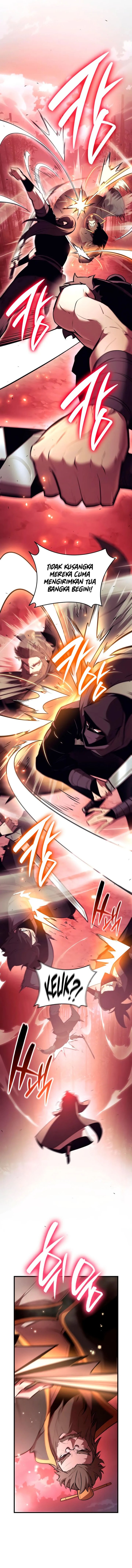 Reincarnation Of The Demonic God Chapter 11 Gambar 11