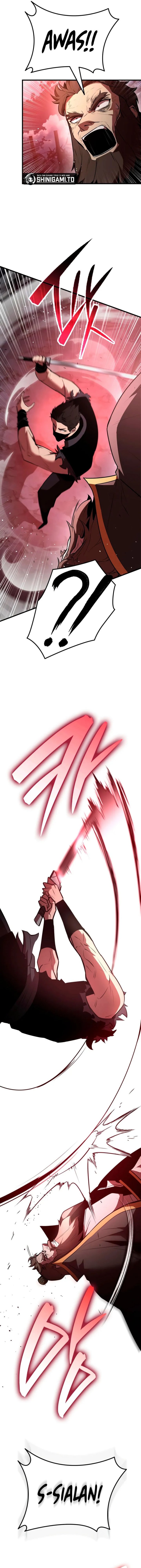 Reincarnation Of The Demonic God Chapter 11 Gambar 12