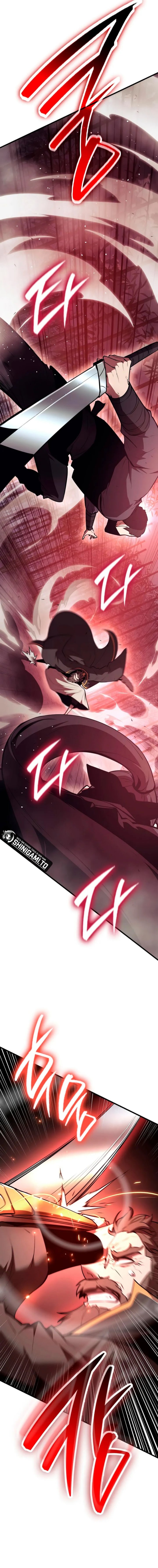 Reincarnation Of The Demonic God Chapter 11 Gambar 13