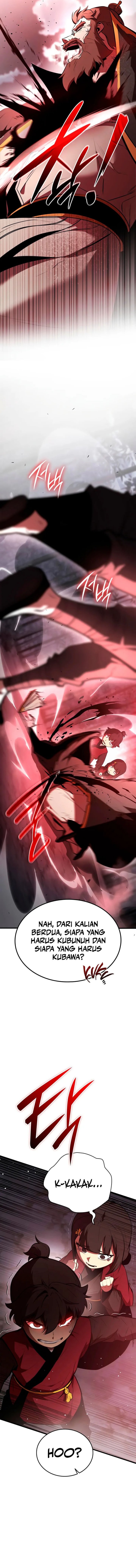 Reincarnation Of The Demonic God Chapter 11 Gambar 15