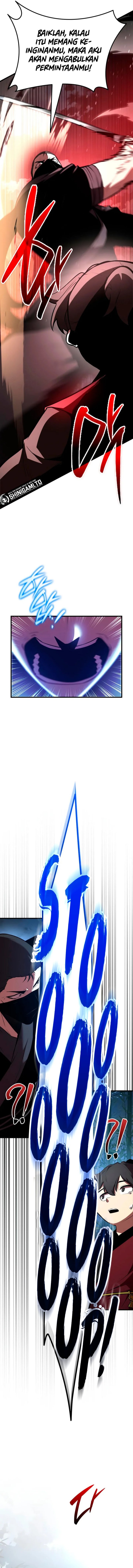 Reincarnation Of The Demonic God Chapter 11 Gambar 16