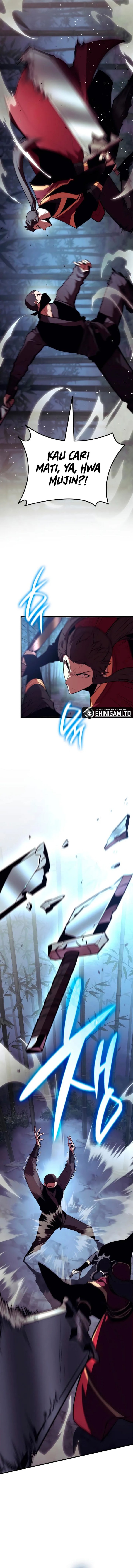 Reincarnation Of The Demonic God Chapter 11 Gambar 18