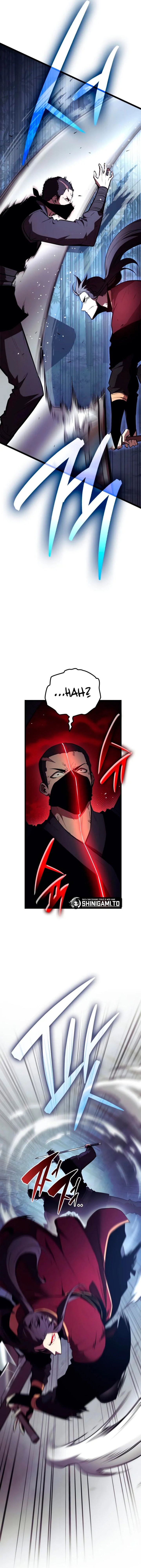 Reincarnation Of The Demonic God Chapter 11 Gambar 19