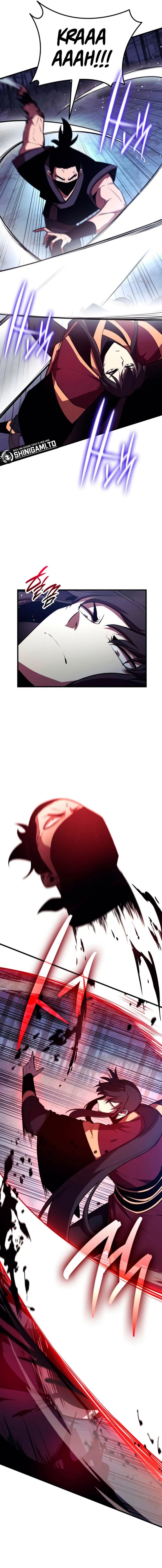 Reincarnation Of The Demonic God Chapter 11 Gambar 22