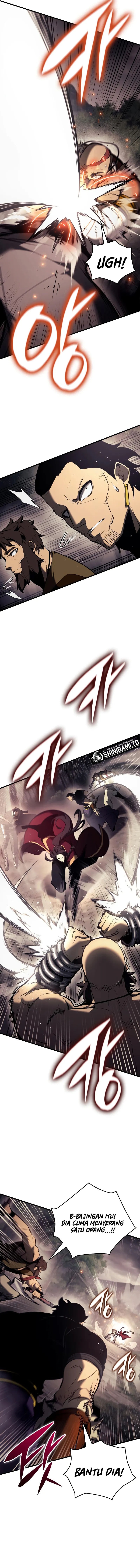 Reincarnation Of The Demonic God Chapter 14 Gambar 5