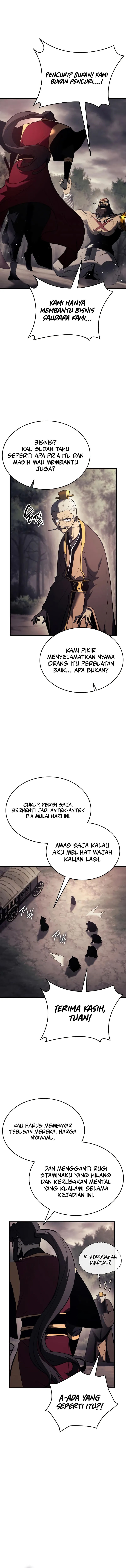 Reincarnation Of The Demonic God Chapter 14 Gambar 14