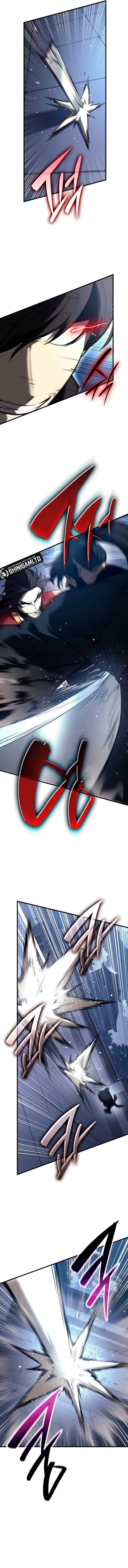 Reincarnation Of The Demonic God Chapter 15 Gambar 15