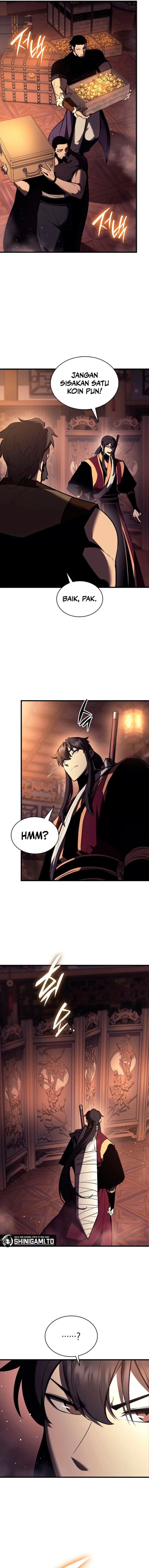 Reincarnation Of The Demonic God Chapter 16 Gambar 5