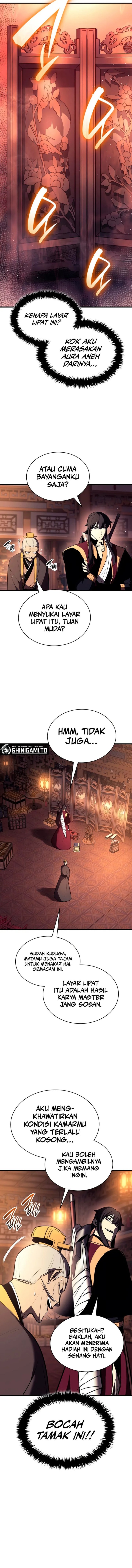 Reincarnation Of The Demonic God Chapter 16 Gambar 6