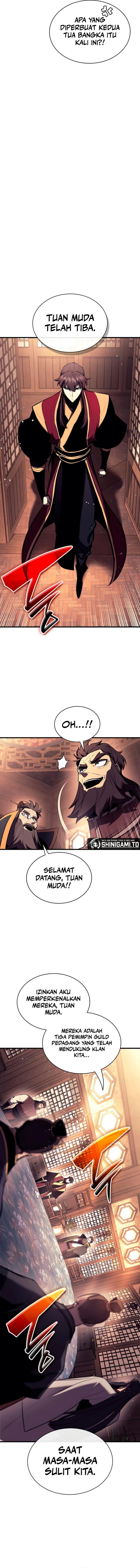 Reincarnation Of The Demonic God Chapter 16 Gambar 11