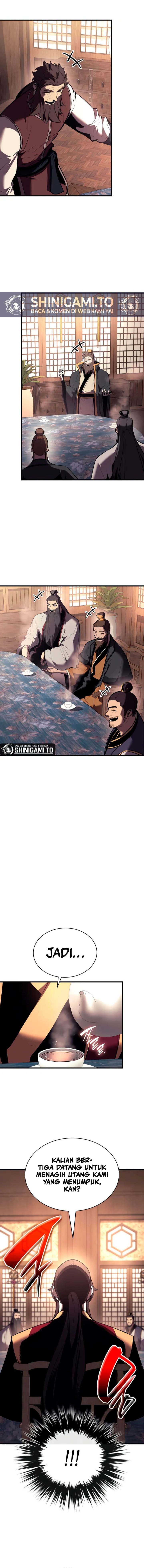 Reincarnation Of The Demonic God Chapter 16 Gambar 13