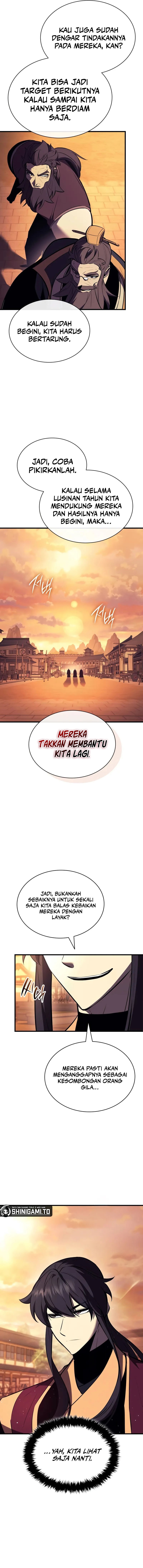 Reincarnation Of The Demonic God Chapter 17 Fix Gambar 6