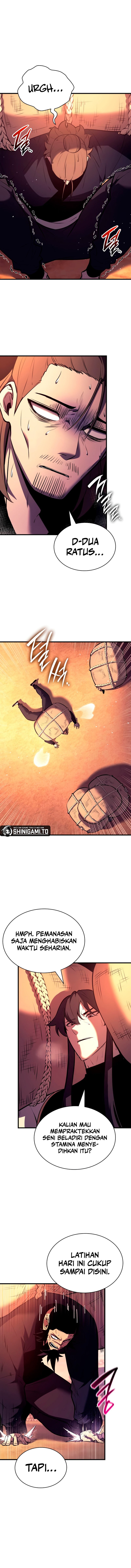 Reincarnation Of The Demonic God Chapter 18 Gambar 5