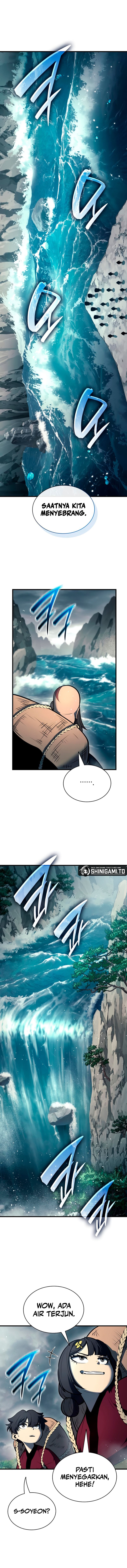 Reincarnation Of The Demonic God Chapter 18 Gambar 13