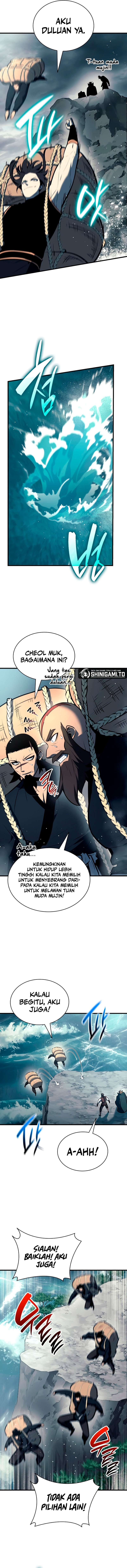 Reincarnation Of The Demonic God Chapter 18 Gambar 15