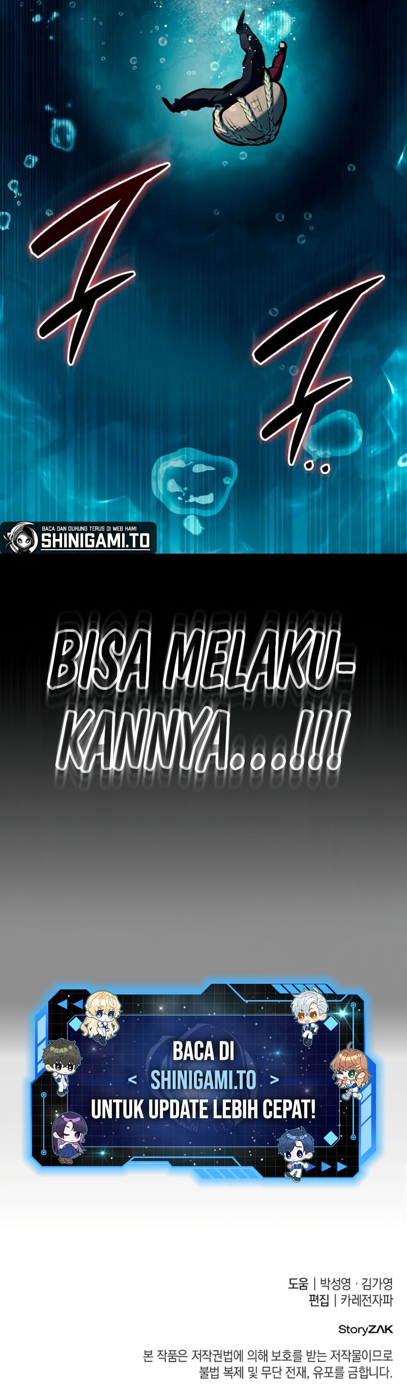 Reincarnation Of The Demonic God Chapter 18 Gambar 19