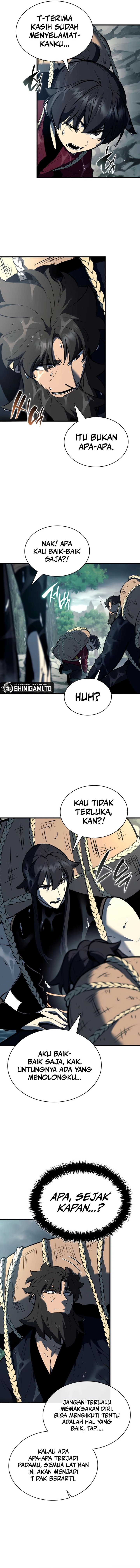 Reincarnation Of The Demonic God Chapter 19 Gambar 6