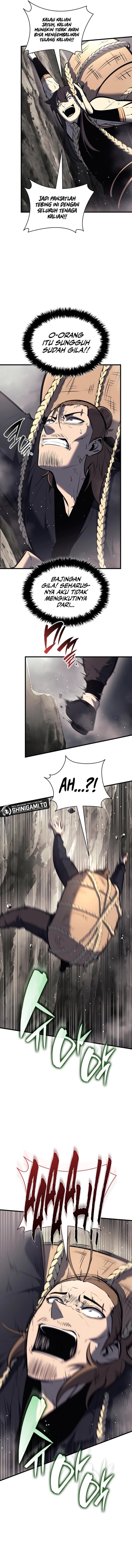 Reincarnation Of The Demonic God Chapter 19 Gambar 9