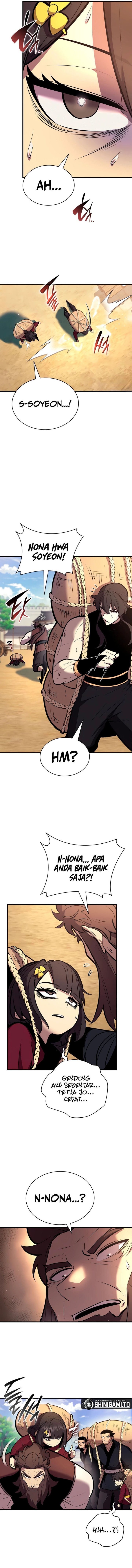 Reincarnation Of The Demonic God Chapter 19 Gambar 12