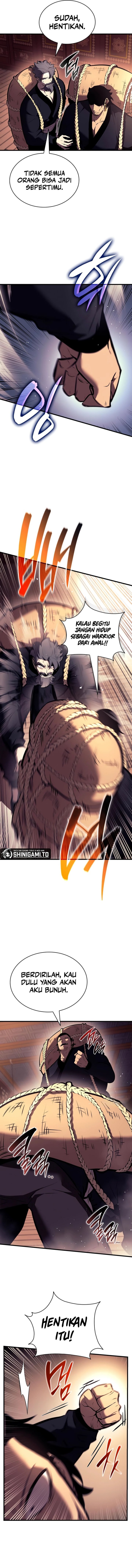 Reincarnation Of The Demonic God Chapter 19 Gambar 16