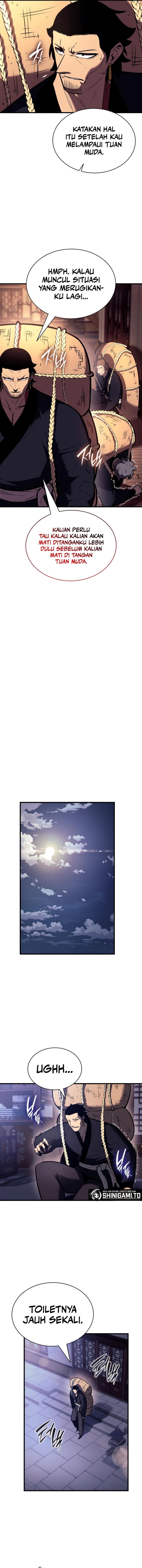 Reincarnation Of The Demonic God Chapter 19 Gambar 18