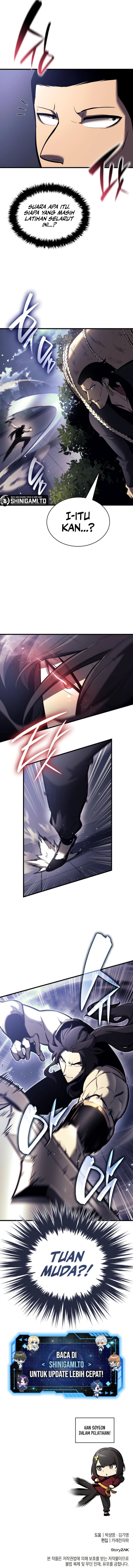 Reincarnation Of The Demonic God Chapter 19 Gambar 19