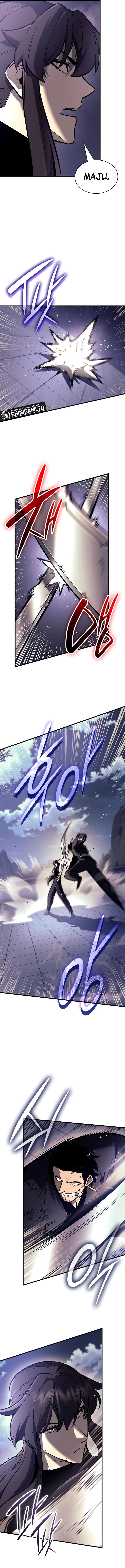 Reincarnation Of The Demonic God Chapter 20 Gambar 6