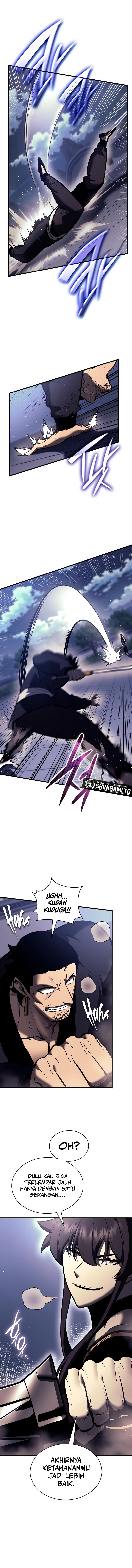 Reincarnation Of The Demonic God Chapter 20 Gambar 9