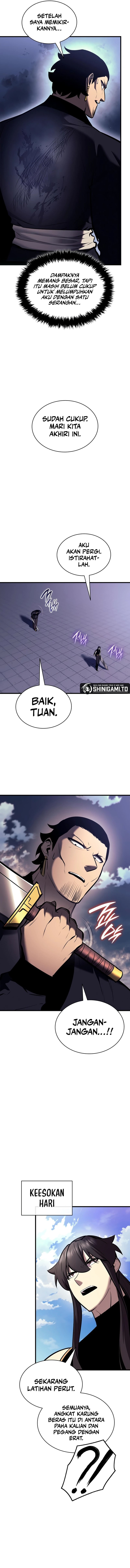 Reincarnation Of The Demonic God Chapter 20 Gambar 10