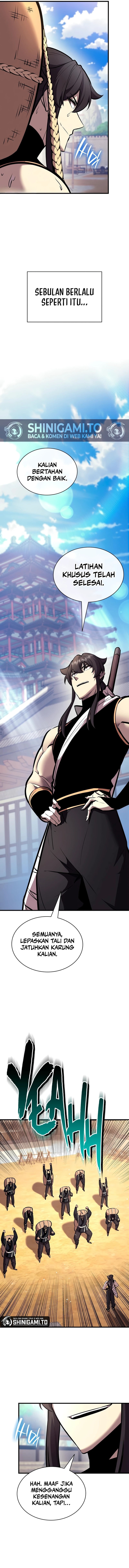 Reincarnation Of The Demonic God Chapter 20 Gambar 13