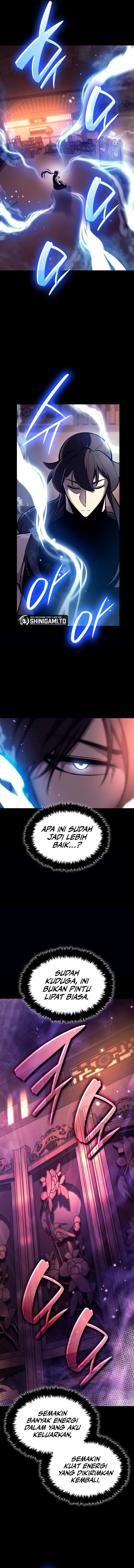 Reincarnation Of The Demonic God Chapter 20 Gambar 19