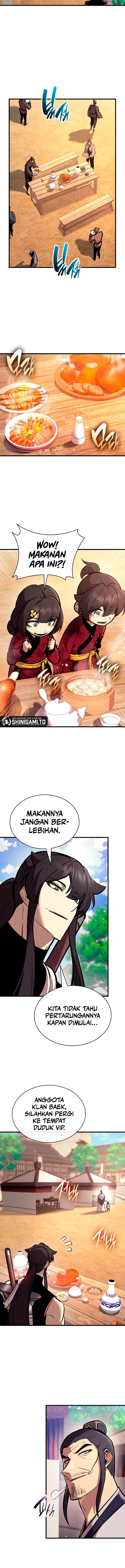 Reincarnation Of The Demonic God Chapter 22 Gambar 8