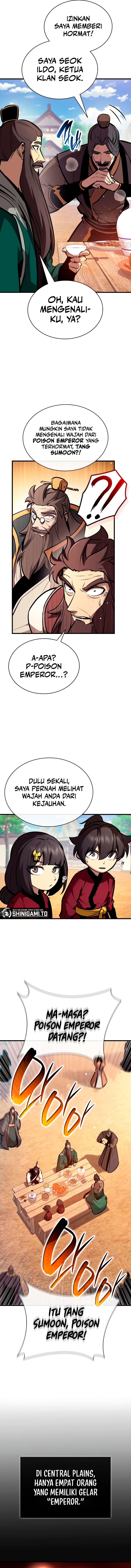 Reincarnation Of The Demonic God Chapter 22 Gambar 12