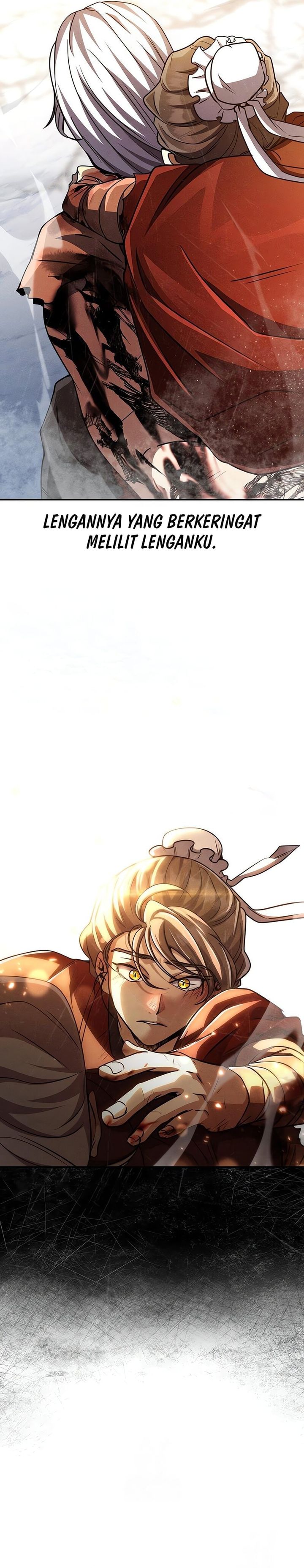 Reincarnation Of The Fist King Chapter 23 Gambar 13